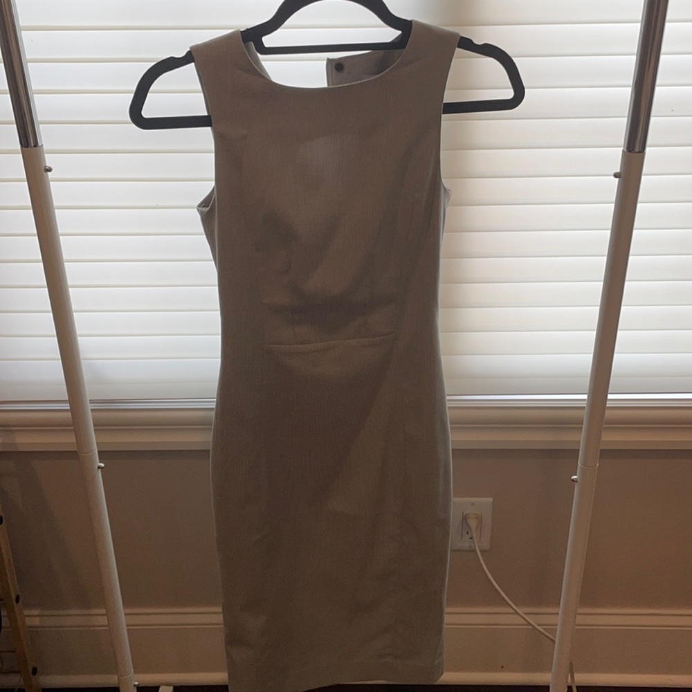 H&M business casual dress